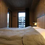 Apartmán Stylish In Hemsedal, In-ski Out