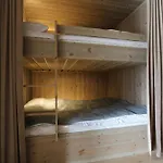 Stylish In Hemsedal, In-ski Out Apartmán