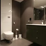 Apartmán Stylish In Hemsedal, In-ski Out