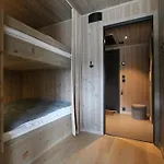 Apartmán Stylish In Hemsedal, In-ski Out *