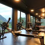 Apartmán Stylish In Hemsedal, In-ski Out Hemsedal