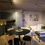 Apartmán Stylish In Hemsedal, In-ski Out