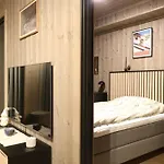 Stylish In Hemsedal, In-ski Out Apartmán Hemsedal