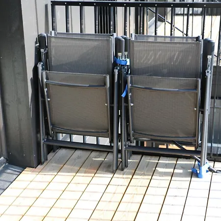 Stylish In Hemsedal, In-ski Out Lägenhet Hemsedal