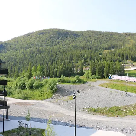 Lägenhet Stylish In Hemsedal, In-ski Out Hemsedal