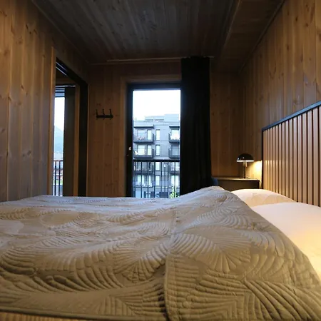 Apartment Stylish In Hemsedal, In-ski Out