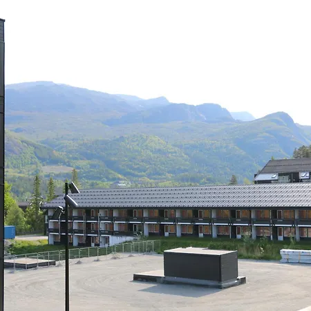 Apartment Stylish In Hemsedal, In-ski Out *