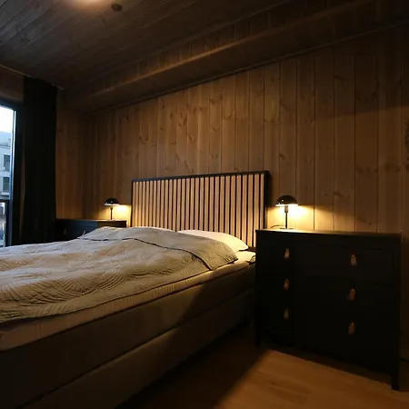 Stylish In Hemsedal, In-ski Out Apartment Hemsedal