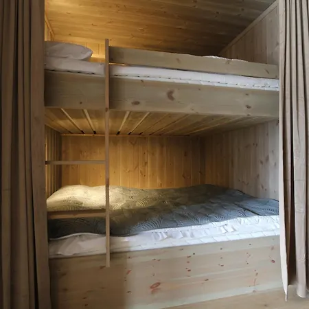 Stylish In Hemsedal, In-ski Out Apartment