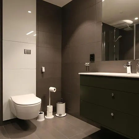 Apartment Stylish In Hemsedal, In-ski Out