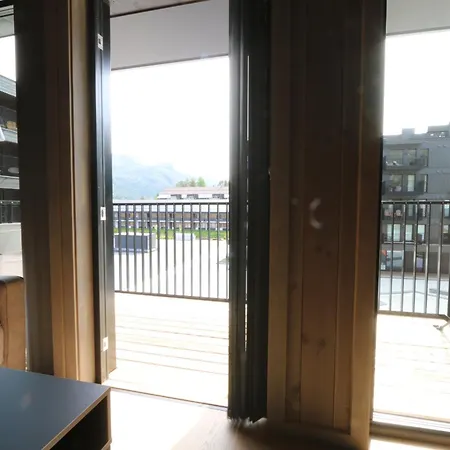 Stylish In Hemsedal, In-ski Out Apartment *