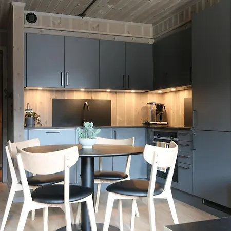 Stylish In Hemsedal, In-ski Out * Hemsedal