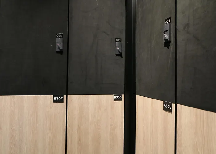 Stylish In Hemsedal, In-ski Out Hemsedal